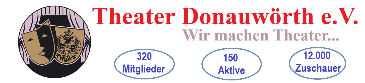 Theater Donauwoerth e.V.